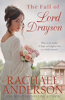 The Fall of Lord Drayson (Tanglewood)