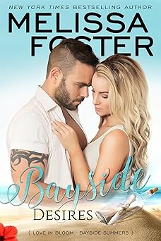 Bayside Desires (Bayside Summers Book 1)