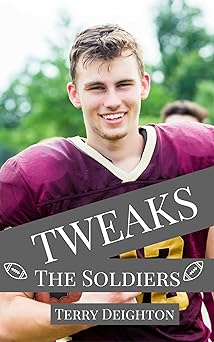 Tweaks: The Soldiers