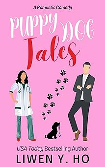 Puppy Dog Tales: A Sweet Romantic Comedy