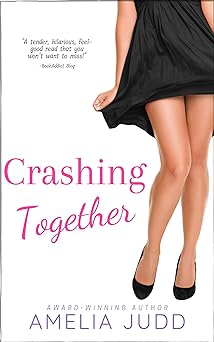 Crashing Together (Silver Bay Book 2)