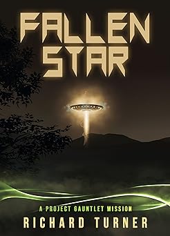 Fallen Star (Project Gauntlet Book 1)