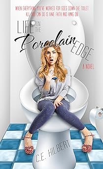Life on the Porcelain Edge
