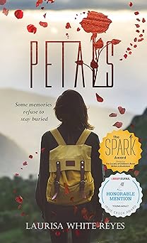 Petals: A Young Adult Suspense Novel