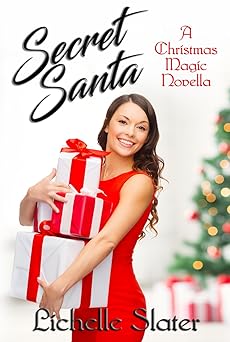 Secret Santa (Christmas Magic Novella Book 1)