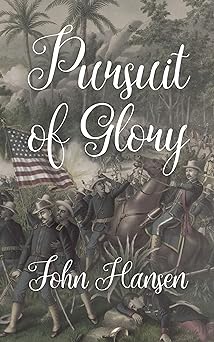 Pursuit Of Glory