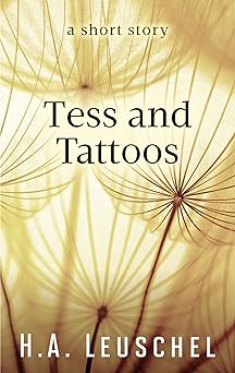 Tess and Tattoos