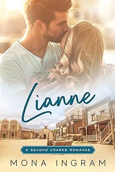 Lianne (Second Chances Series Book 1)