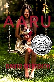 Aaru (The Aaru Cycle Book 1)