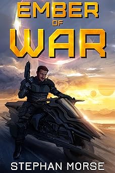 Ember of War