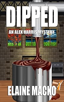 Dipped: An Alex Harris Mystery