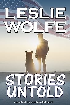 Stories Untold: An enthralling psychological novel