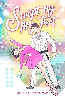 Swept Off My Feet