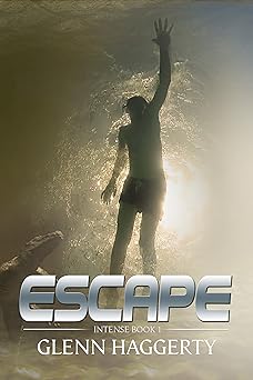 Escape: Intense, Book 1