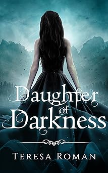 Daughter of Darkness (Daughter of Magic Book 2)