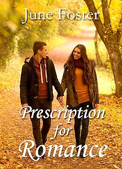 Prescription for Romance: God restores a man's relationship with his brother and shows a young woman what's really important.