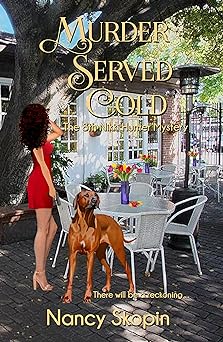 Murder Served Cold: The 8th Nikki Hunter Mystery (Nikki Hunter Mysteries)