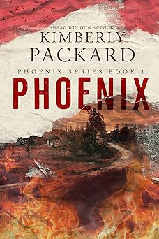 Phoenix (The Phoenix Series Book 1)