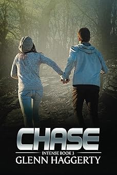 Chase: Intense, Book 3