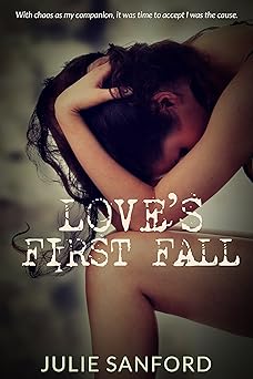 Love's First Fall (wakefall Book 3)