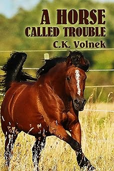 A Horse Called Trouble