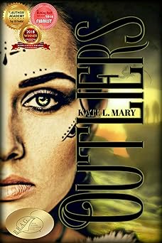 Outliers: A Post-Apocalyptic Dystopian Novel (The Outliers Saga Book 1)