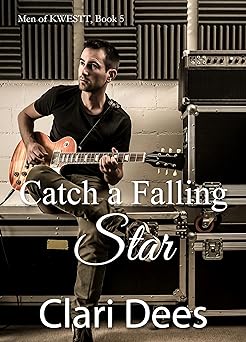 Catch a Falling Star (Men of KWESTT Book 5)