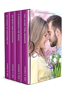 Seasons of Love: A Collection of Clean and Wholesome Romances
