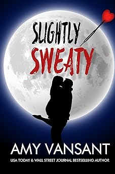 Slightly Sweaty (Slightly Series Book 2)