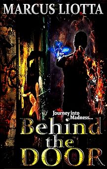 Behind The Door