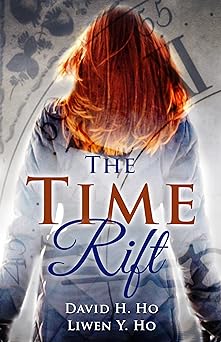 The Time Rift: A Time Travel Romance