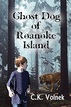 Ghost Dog of Roanoke Island