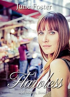 Flawless (Woodlyn Book 1)