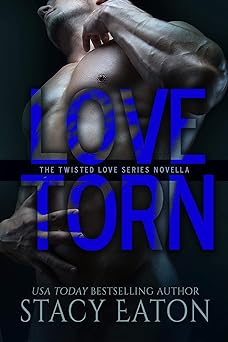 Love Torn (The Twisted Love Series Book 2)