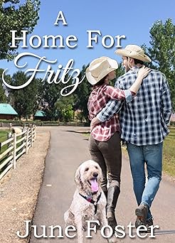 A Home for Fritz