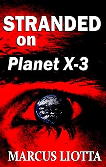 Stranded on Planet X-3
