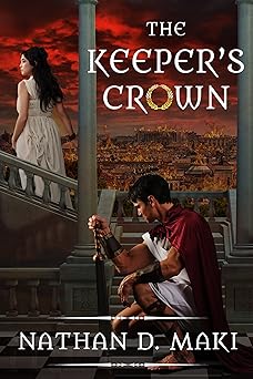 The Keeper's Crown