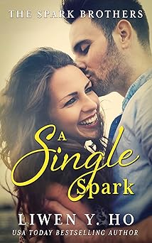 A Single Spark: A Christian Contemporary Romance (The Spark Brothers Book 1)