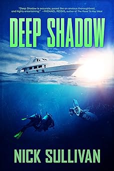 Deep Shadow (The Deep Series Book 1)