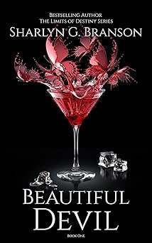 Beautiful Devil: The Rockstar Duet Book 1