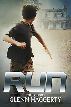 Run: Intense, Book 2