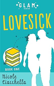 Lovesick (GLAM Book 1)