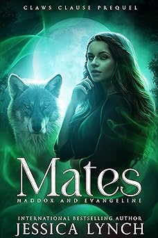 Mates: a Claws Clause prequel