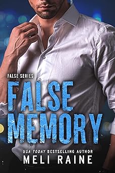 False Memory (False #1)