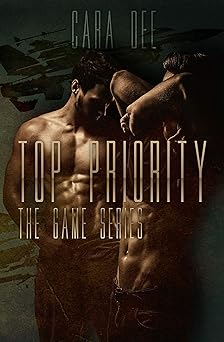 Top Priority (The Game Series Book 1)