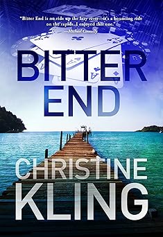 Bitter End: A Seychelle Sullivan Novel (South Florida Adventure Series Book 3)
