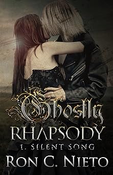 Silent Song (Ghostly Rhapsody Book 1)