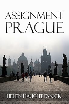 Assignment Prague