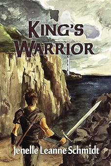 King's Warrior (The Minstrel's Song Book 1)