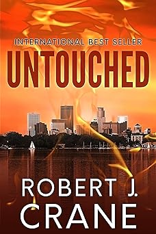 Untouched (The Girl in the Box Book 2)